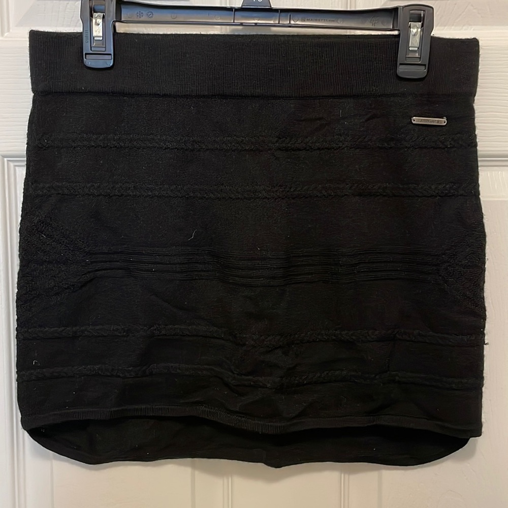 Smartwool athletic mini-skirt